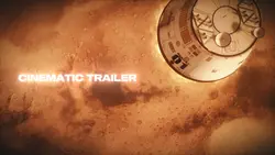 Cinematic Trailer