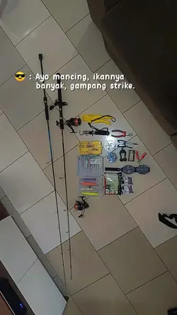 gampang strike