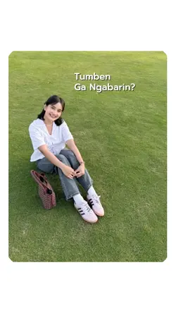 tumben ga ngabarin 