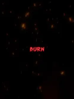 Let the world burn