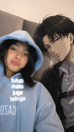 TREND FOTO ANIME