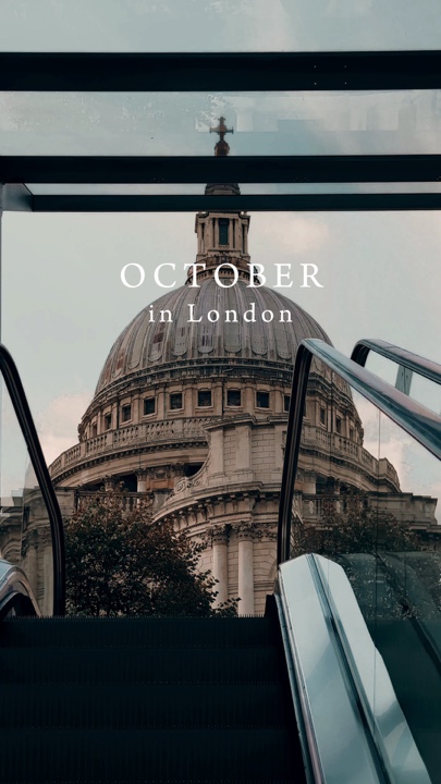 October travel edit 