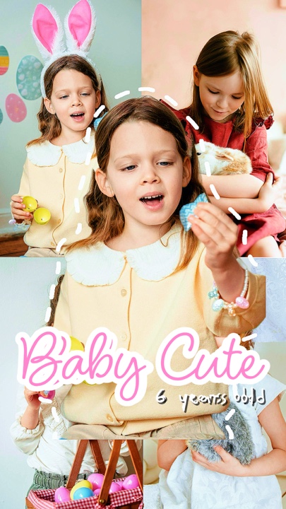 Baby Cute
