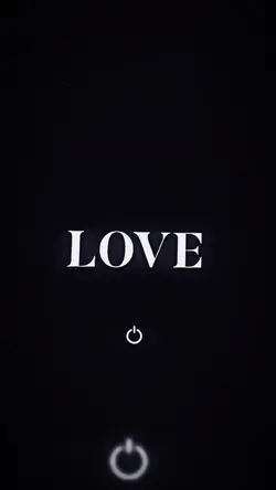 Love is true edit