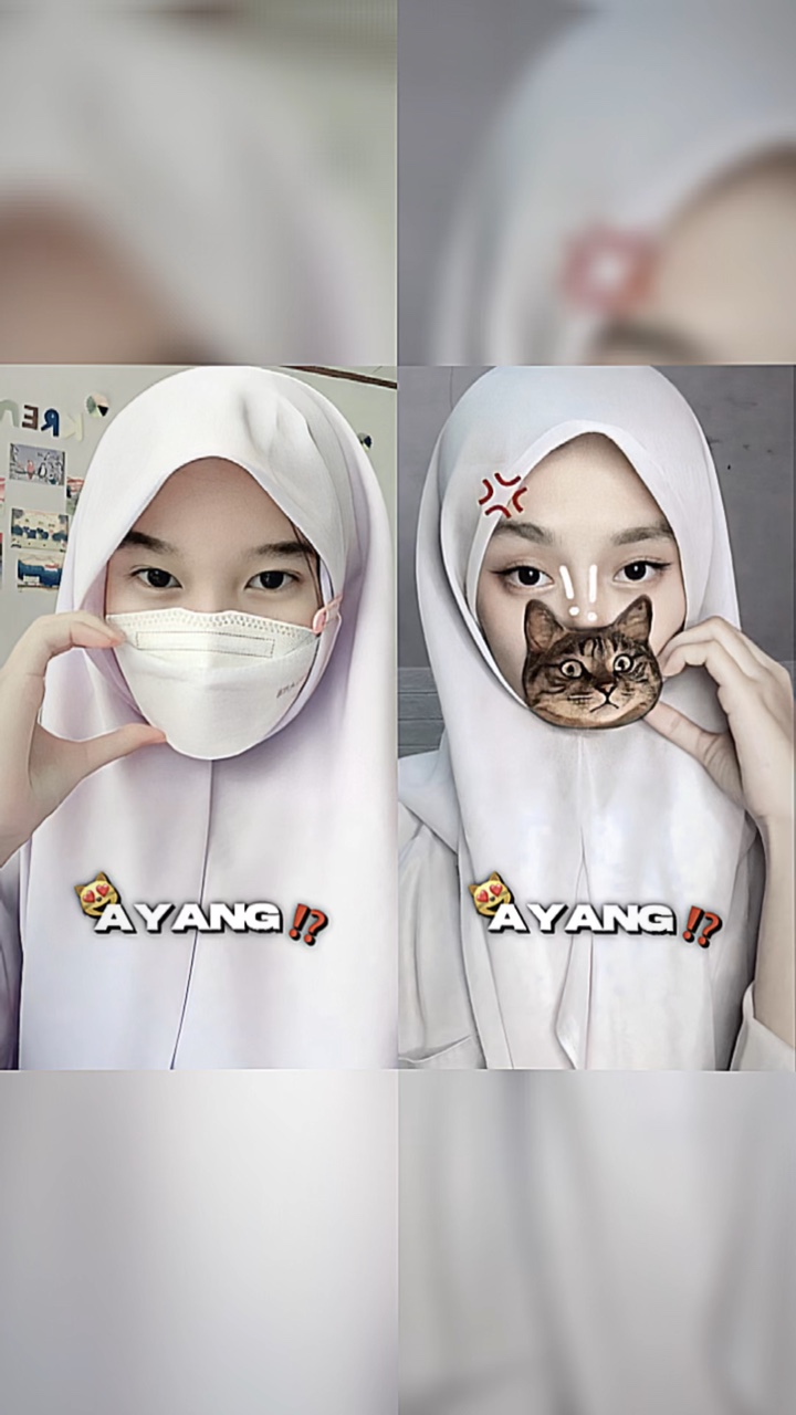 KAMU YAYANGKUU