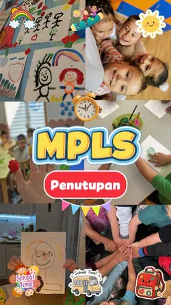 MPLS penutupan