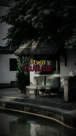 Flute DJ