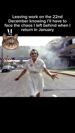 22nd of December