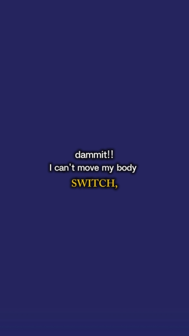 switch 
