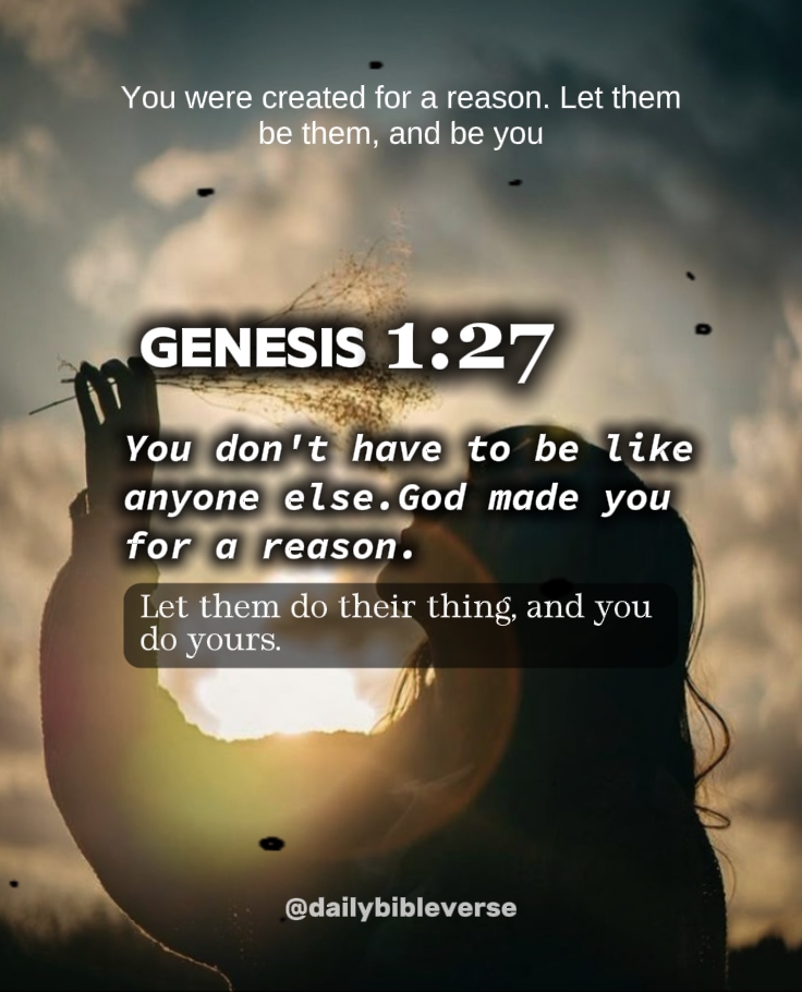 Genesis Bible Verse 