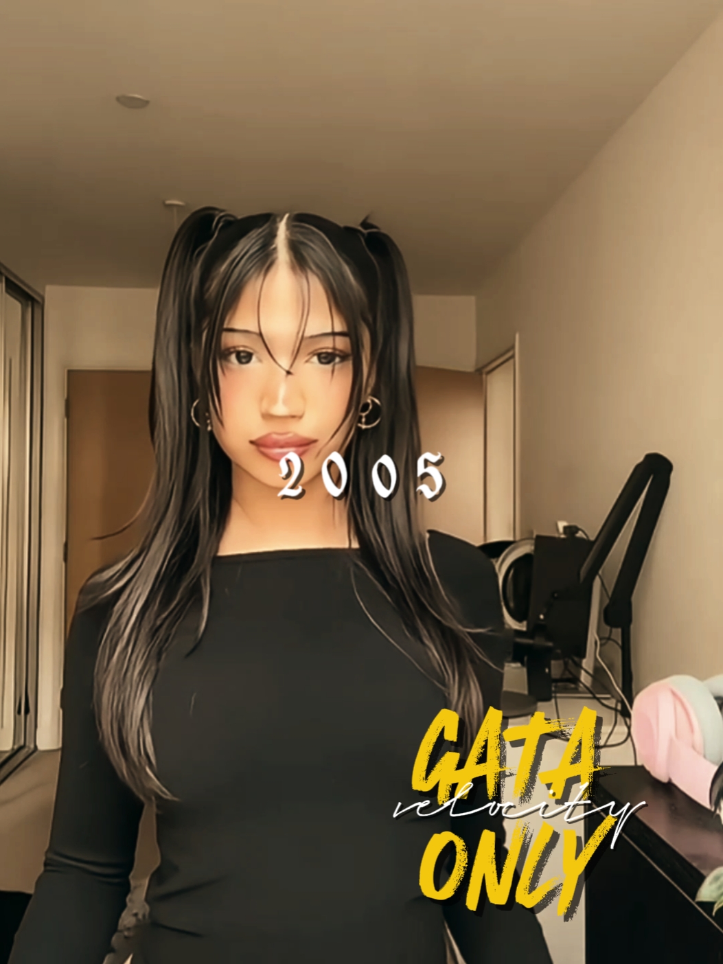 gata only