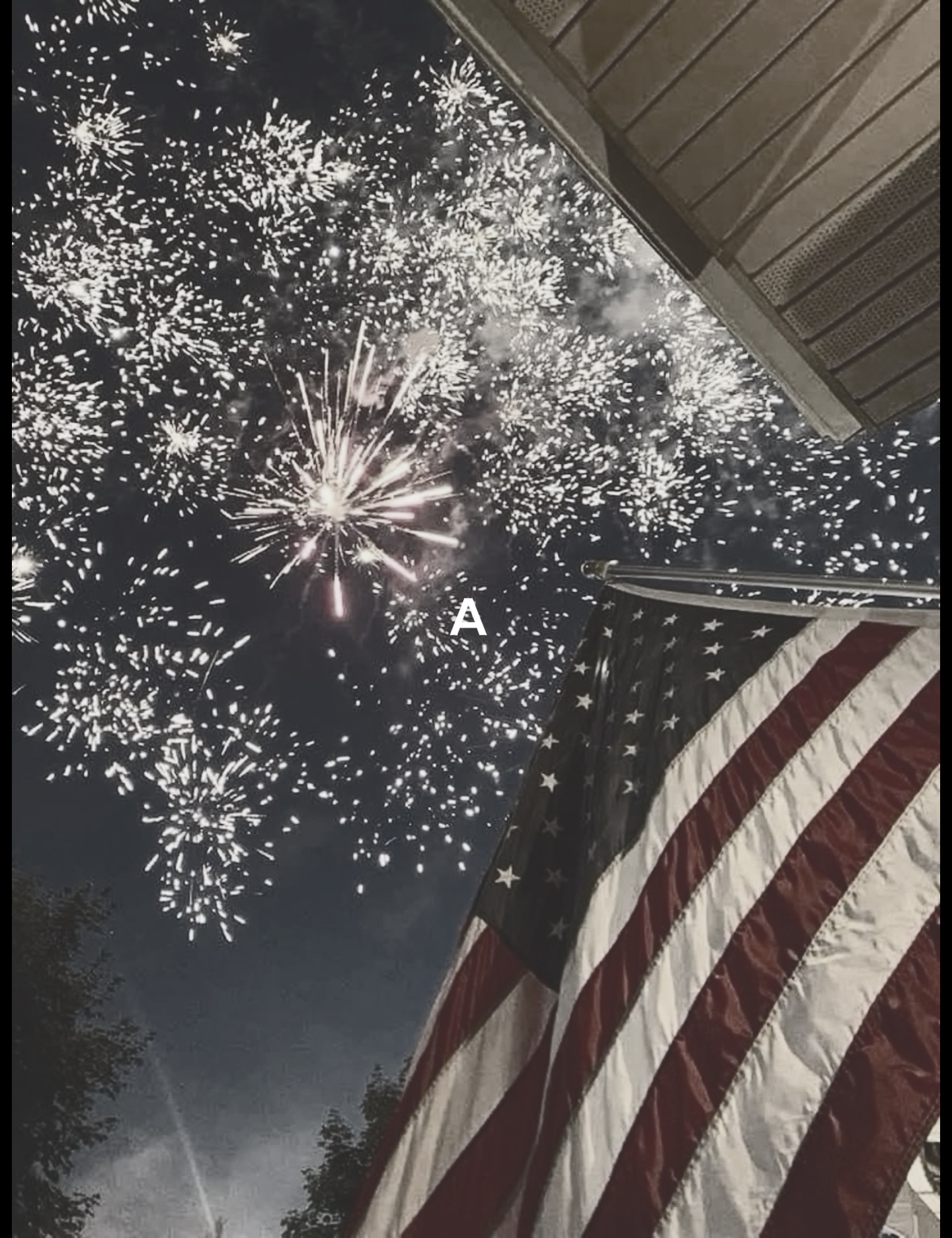 born in the USA!