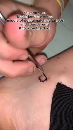 Tattoos