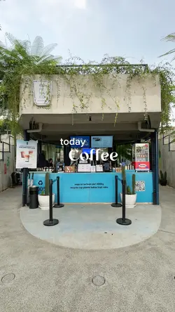 Today Coffee 