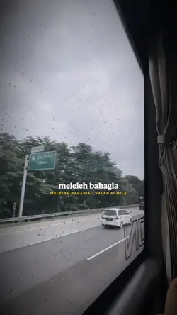 MELELH BAHAGIA 