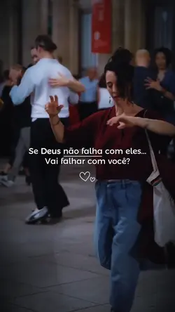 Confie em Deus