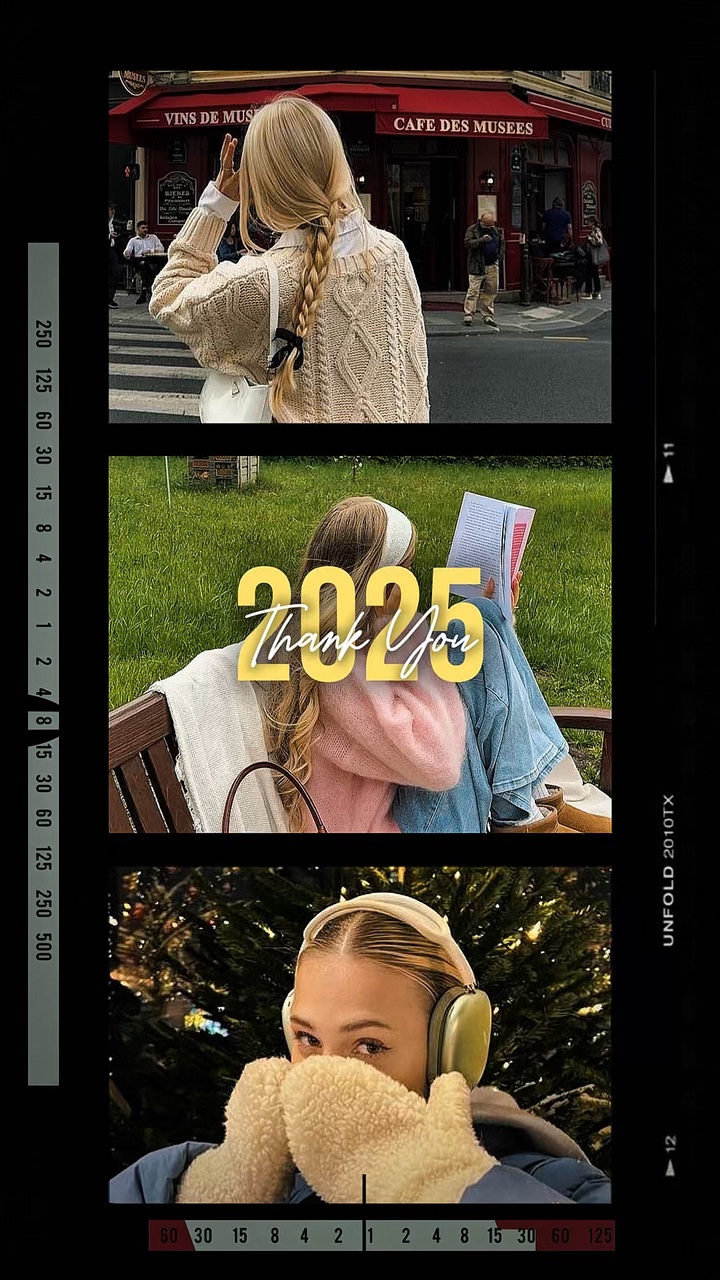 Gracias 2025
