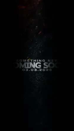 TRAILER COMING SOON