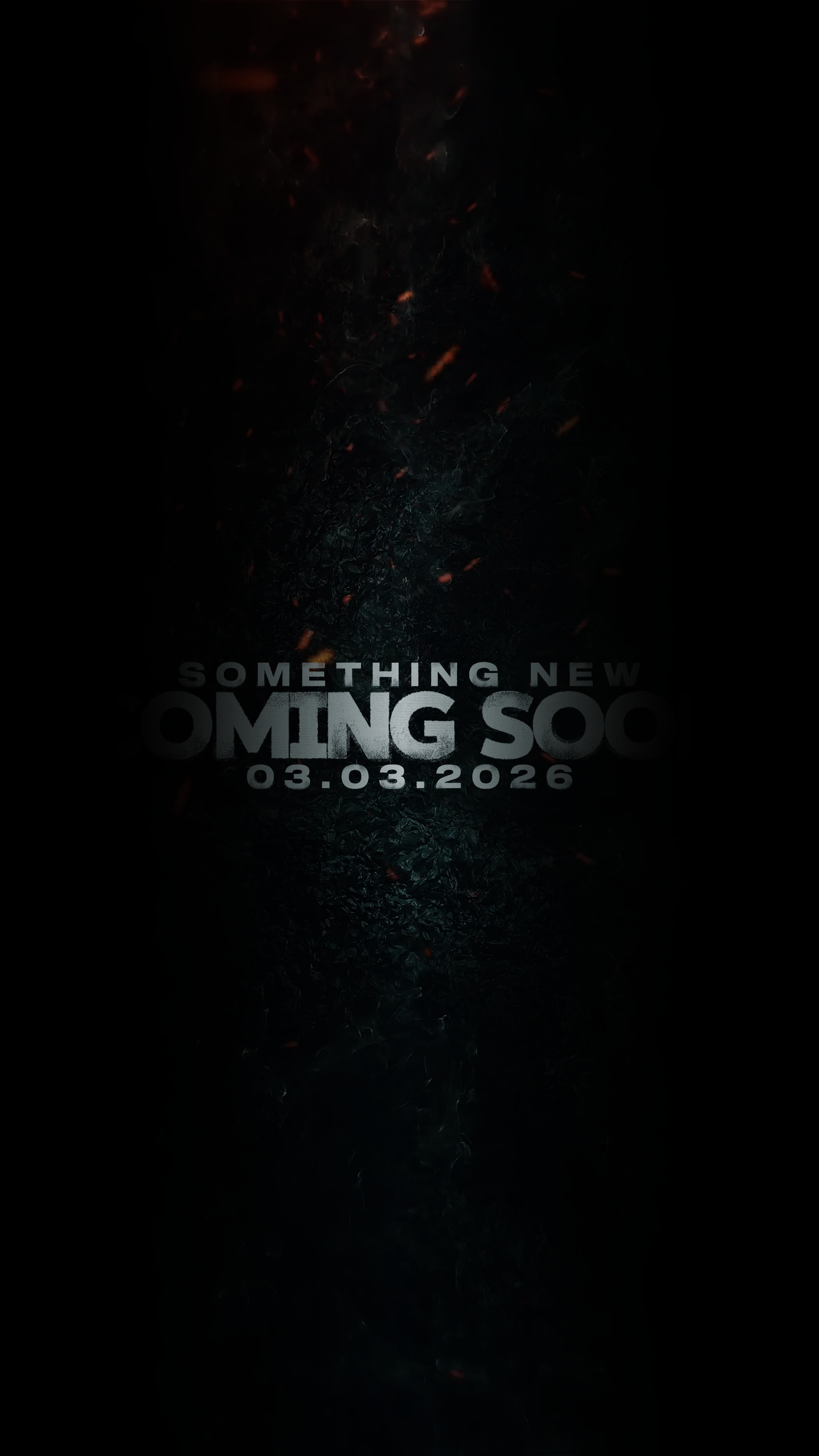 TRAILER SEGERA DATANG