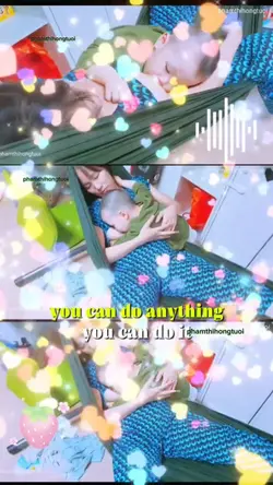 Breastfeeding sweet 
