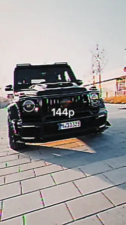 144p to 4k