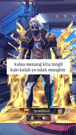 sungguh kuterpuruk 