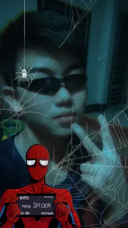 Spider man