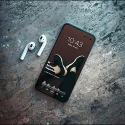 wallpaper hp musik