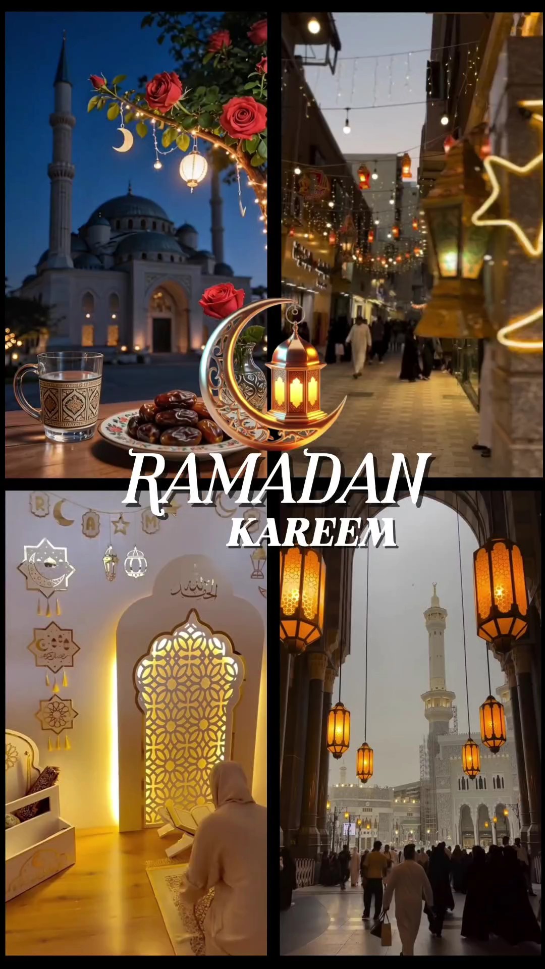 KAREEM RAMADAN