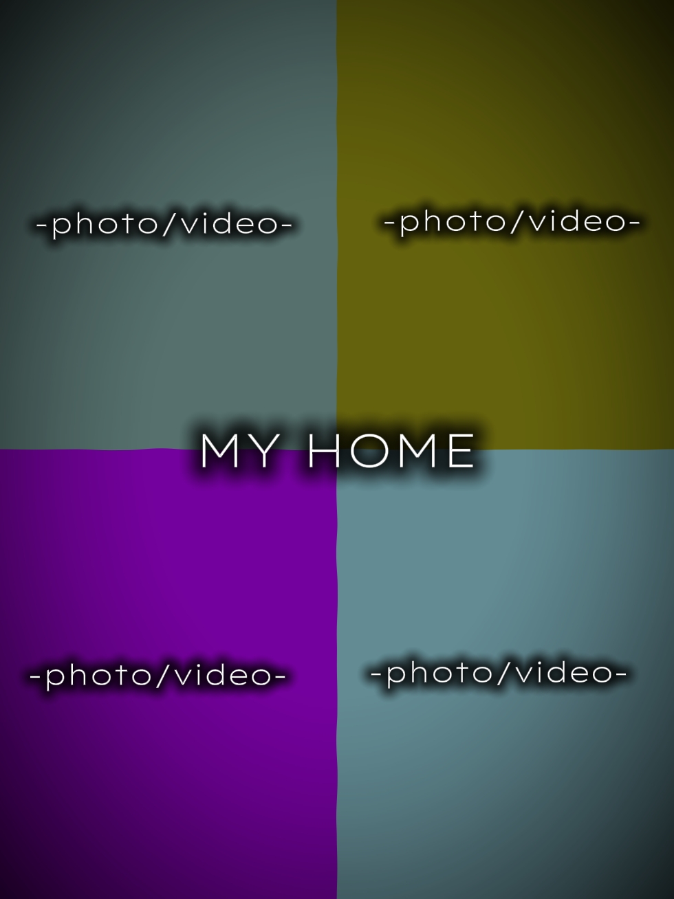 rumahku home