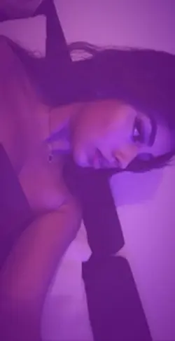Pfp violette trend