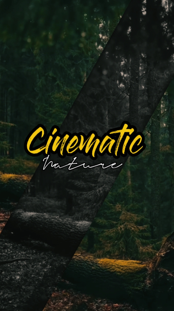 cinematic nature 