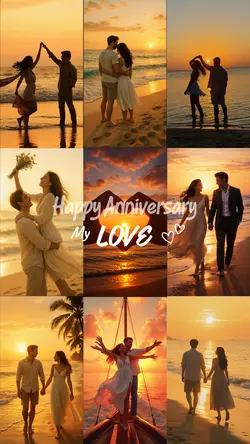 Happy Anniversary