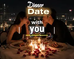 dinner date