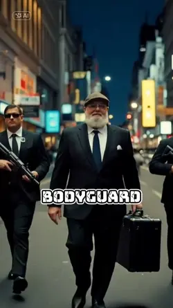 Bodyguard
