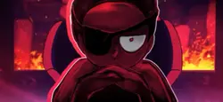 Evil Morty edit