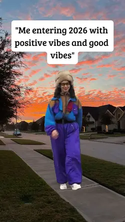 me entering 2026