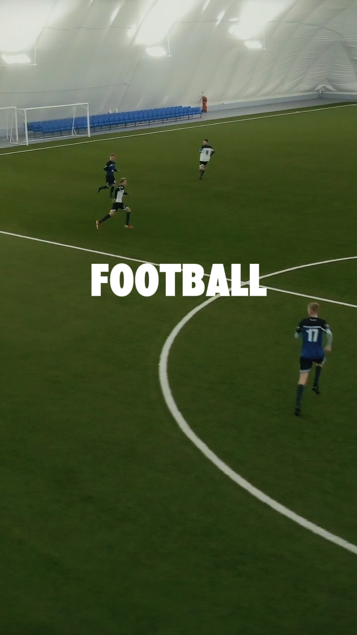 football
