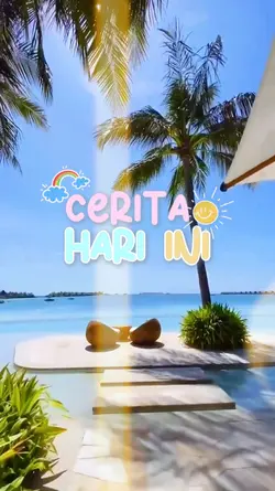 CERITA HARI INI
