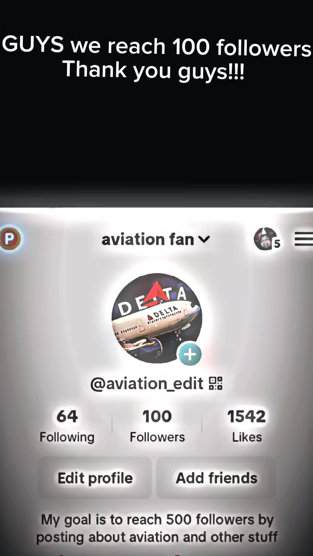 my Fav airline