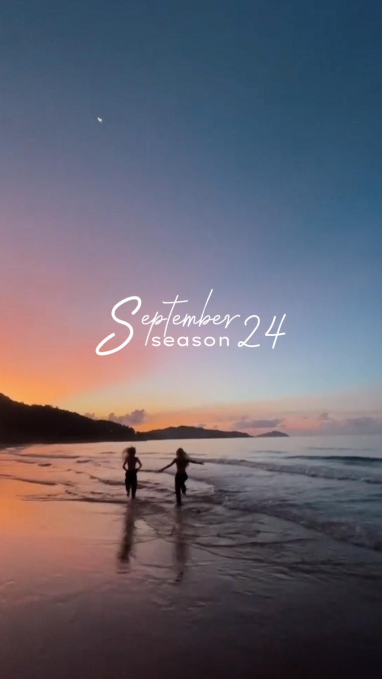September 24 season 