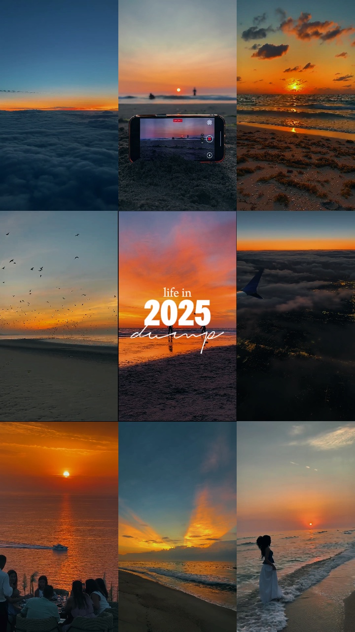 La vida en 2025