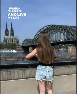Kölnnn lyricsss💫