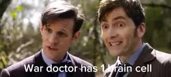 Doctor who