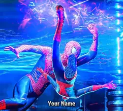 Spiderman