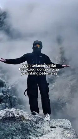 petantang petenteng