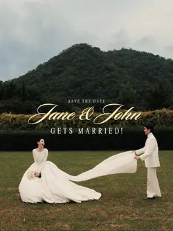 married