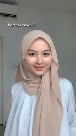 Partner raya???