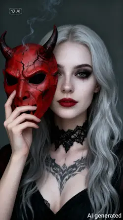 Ai Vampire Halloween