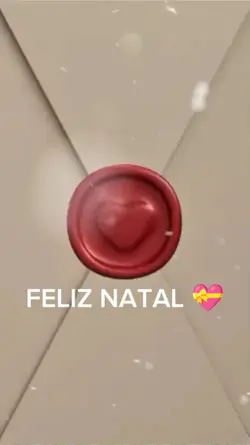 FELIZ NATAL 